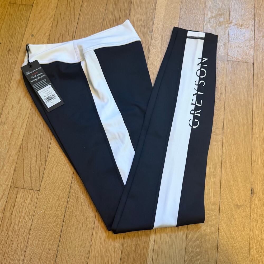 Greyson Legging S NWT
